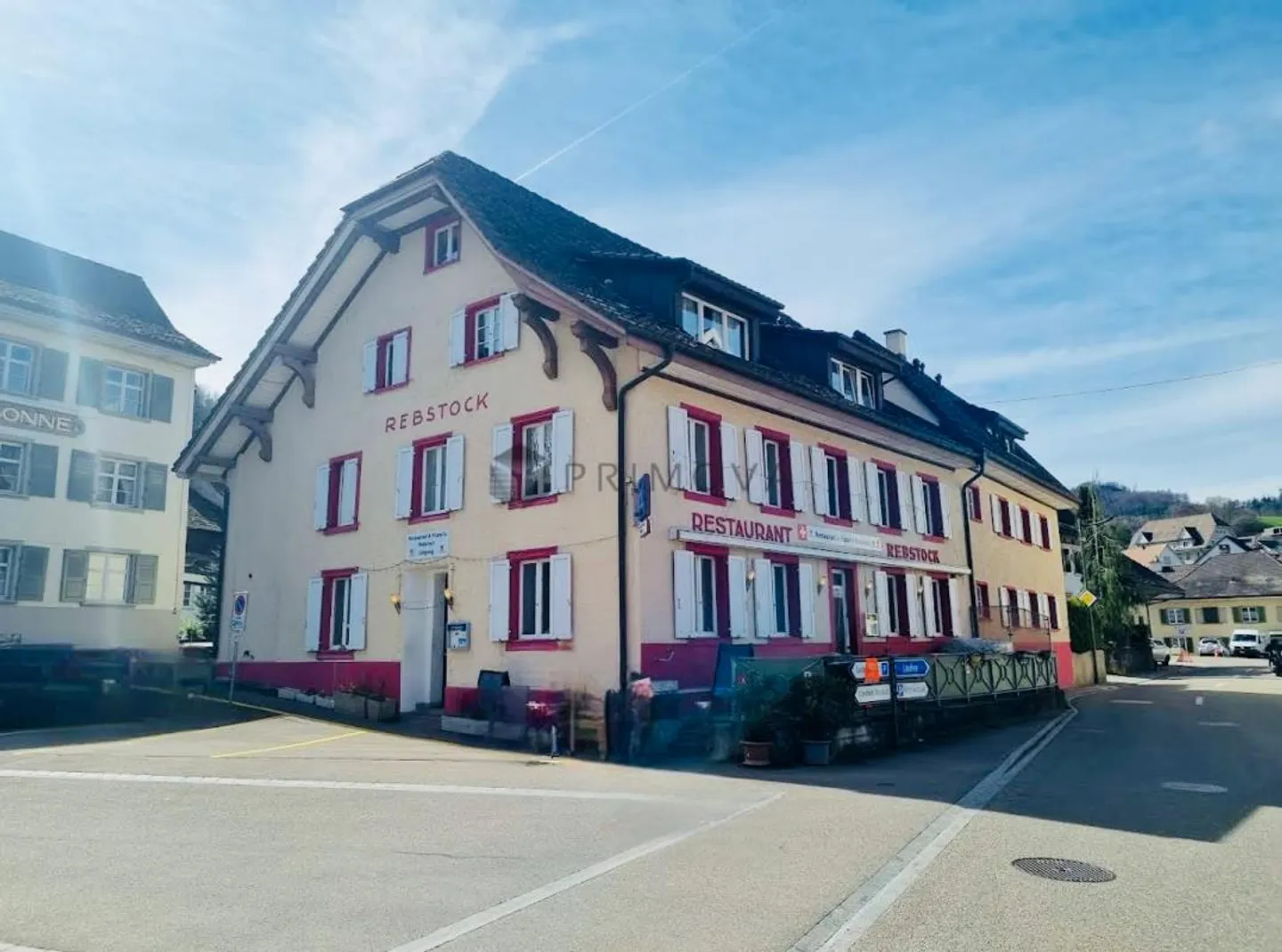 Proprietà ad Alto Rendimento: 5,5% di Rendimento Lordo - Investi Ora! - Foto 1 di 1