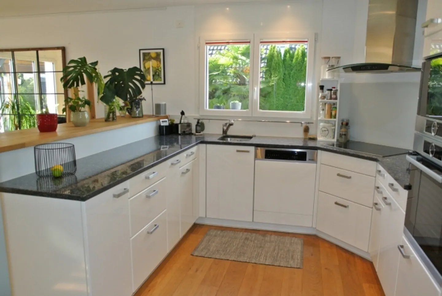 «Exklusives Wohnerlebnis modernes 7.5-Zimmer-Haus an bester Lage» - Foto 9 von 14