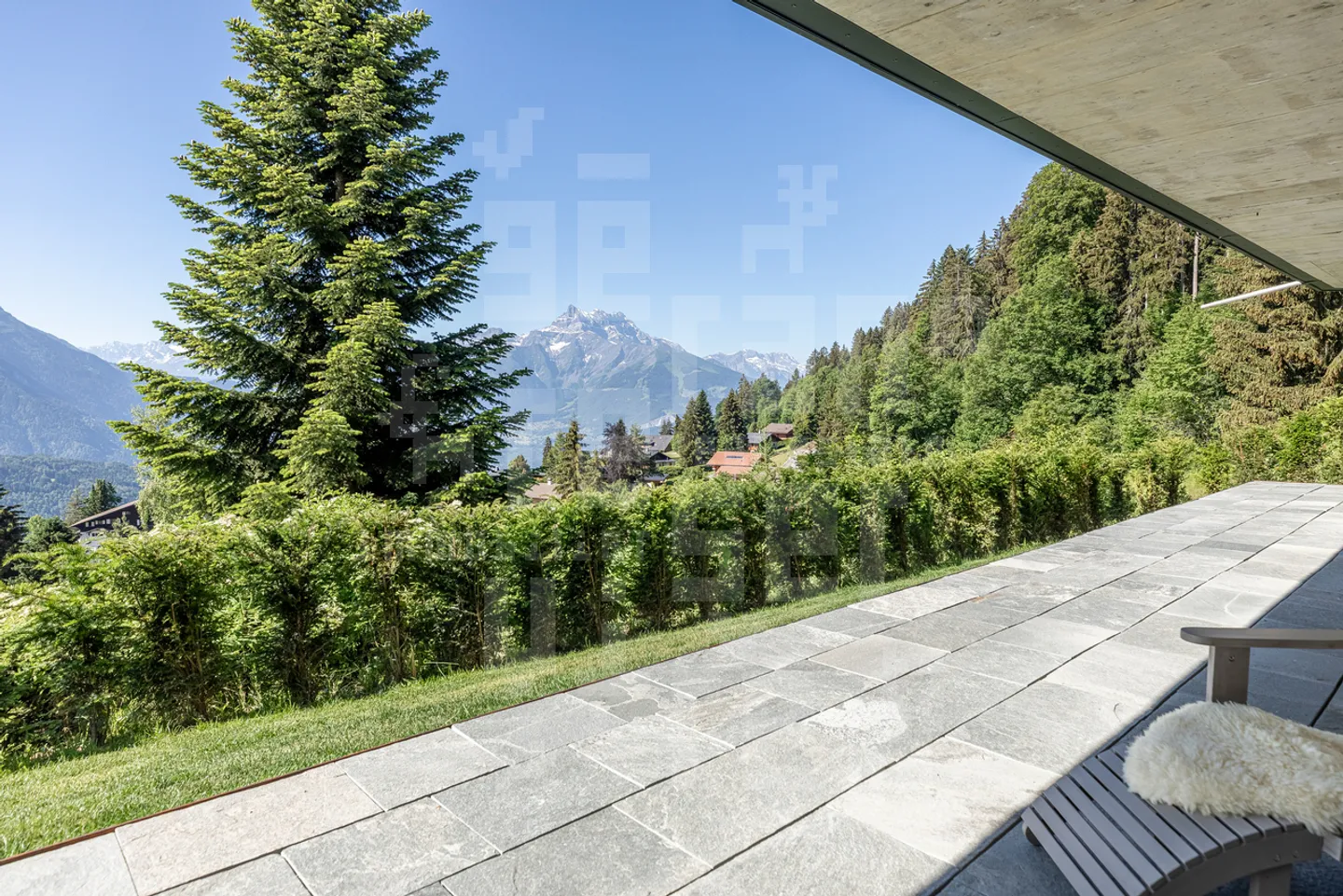 Chalet 9,5 stanze - Foto 31 di 53
