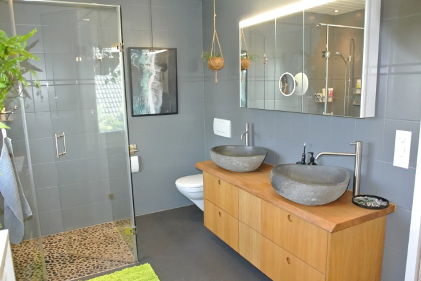 «Exklusives Wohnerlebnis modernes 7.5-Zimmer-Haus an bester Lage» - Foto 12 von 14