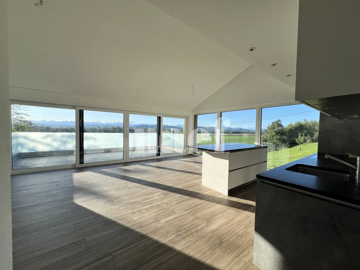 4-Zimmer-Wohnung - Foto 2 von 13