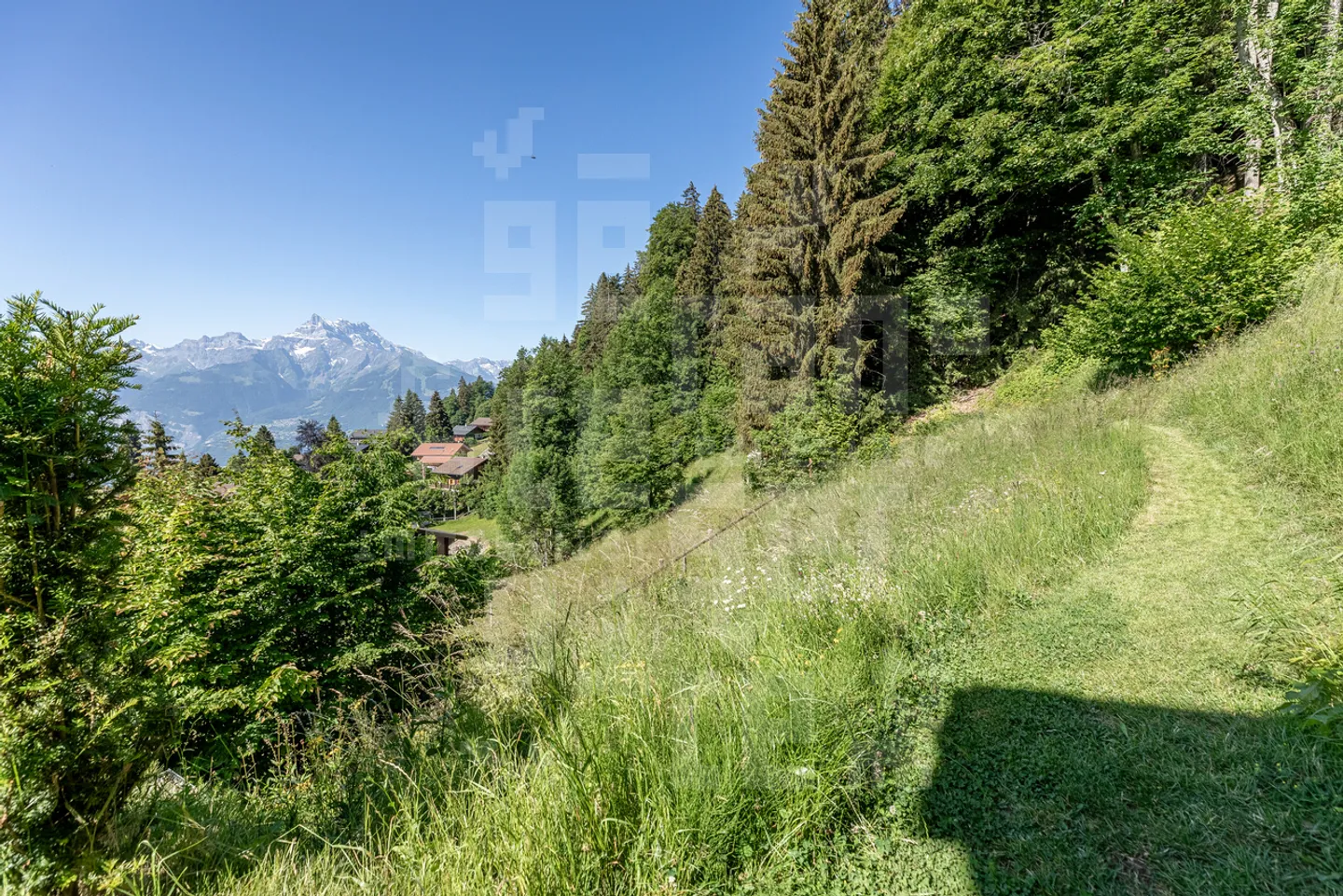 Chalet 9,5 stanze - Foto 38 di 53