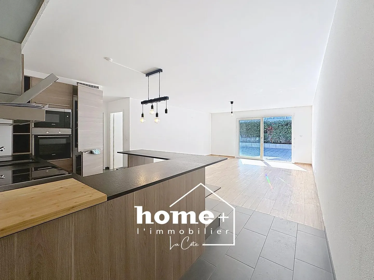 Appartement en terrasse à vendre - Photo 4 sur 10