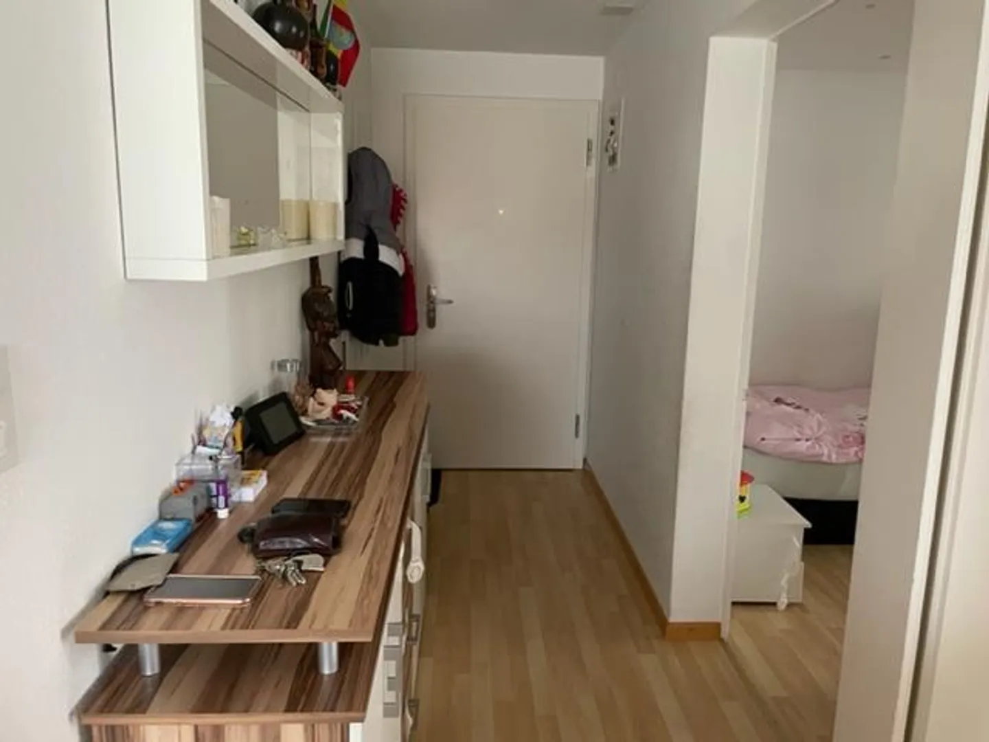 Heimelige 3.5 Zimmer Wohnung zu vermieten - Foto 1 von 10
