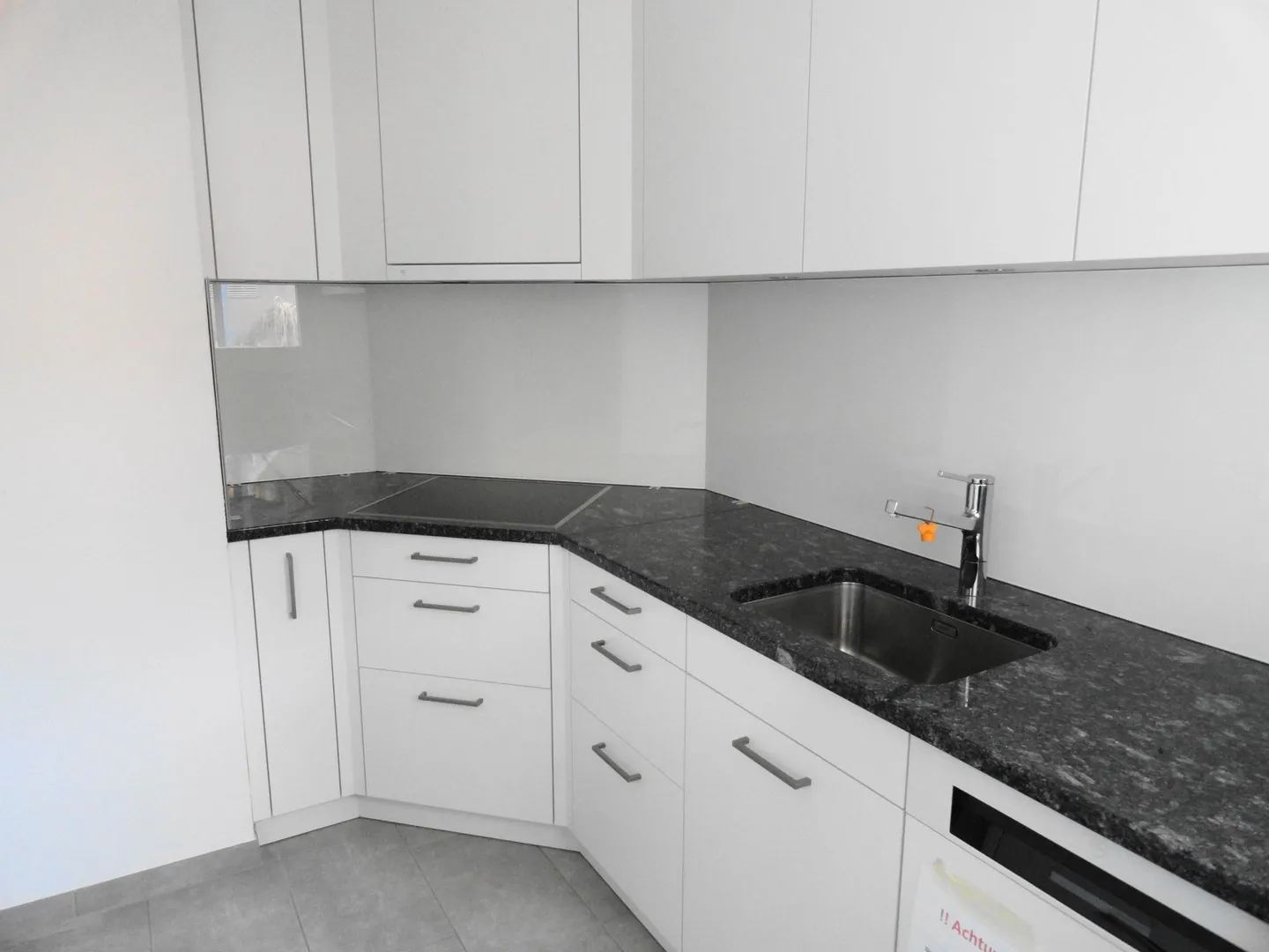 Appartement 4 1/2 pièces avec tour de lavage privé dans le développement Eiche - Photo 1 sur 12