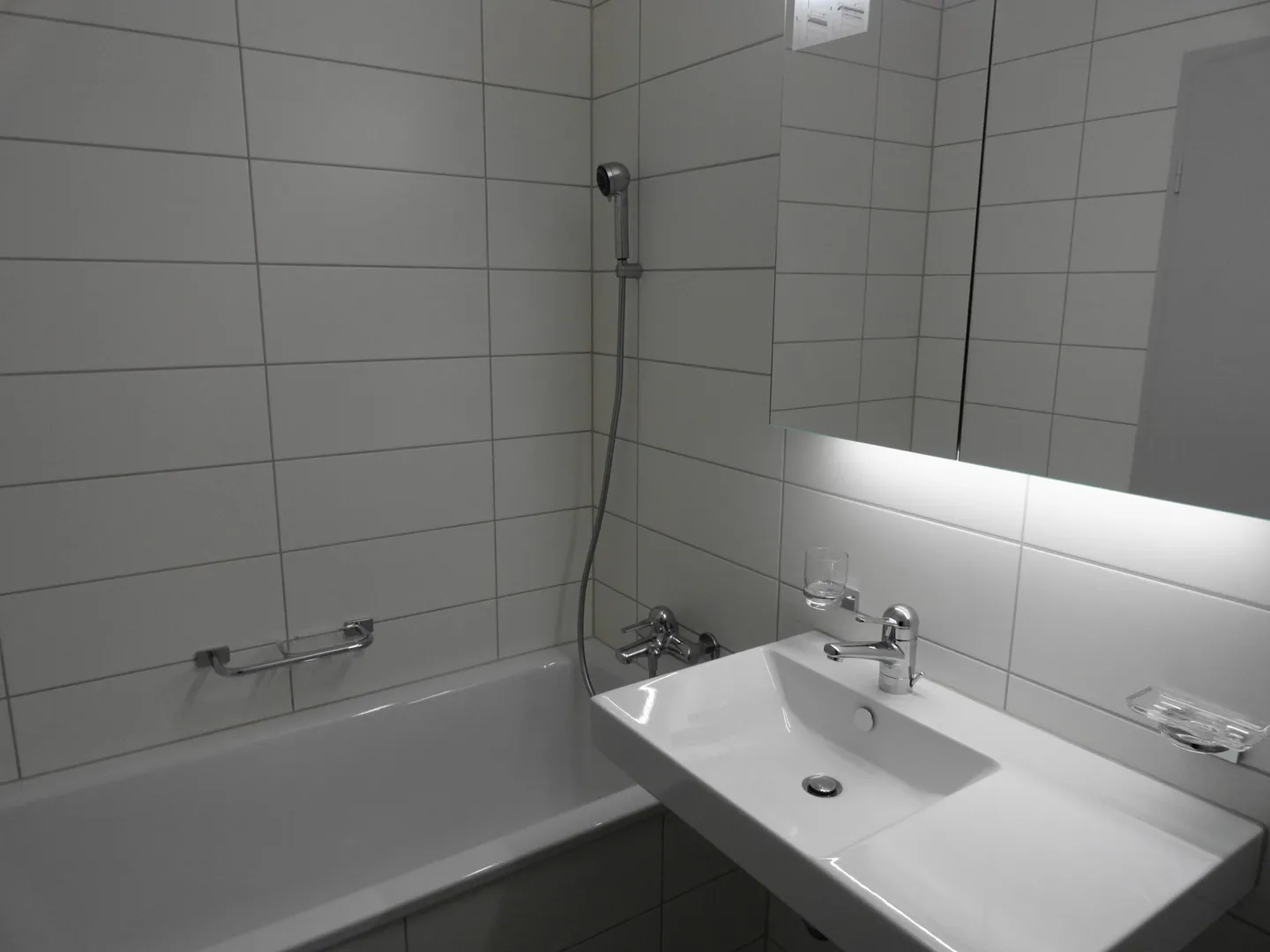 Appartement 4 1/2 pièces avec tour de lavage privé dans le développement Eiche - Photo 3 sur 12