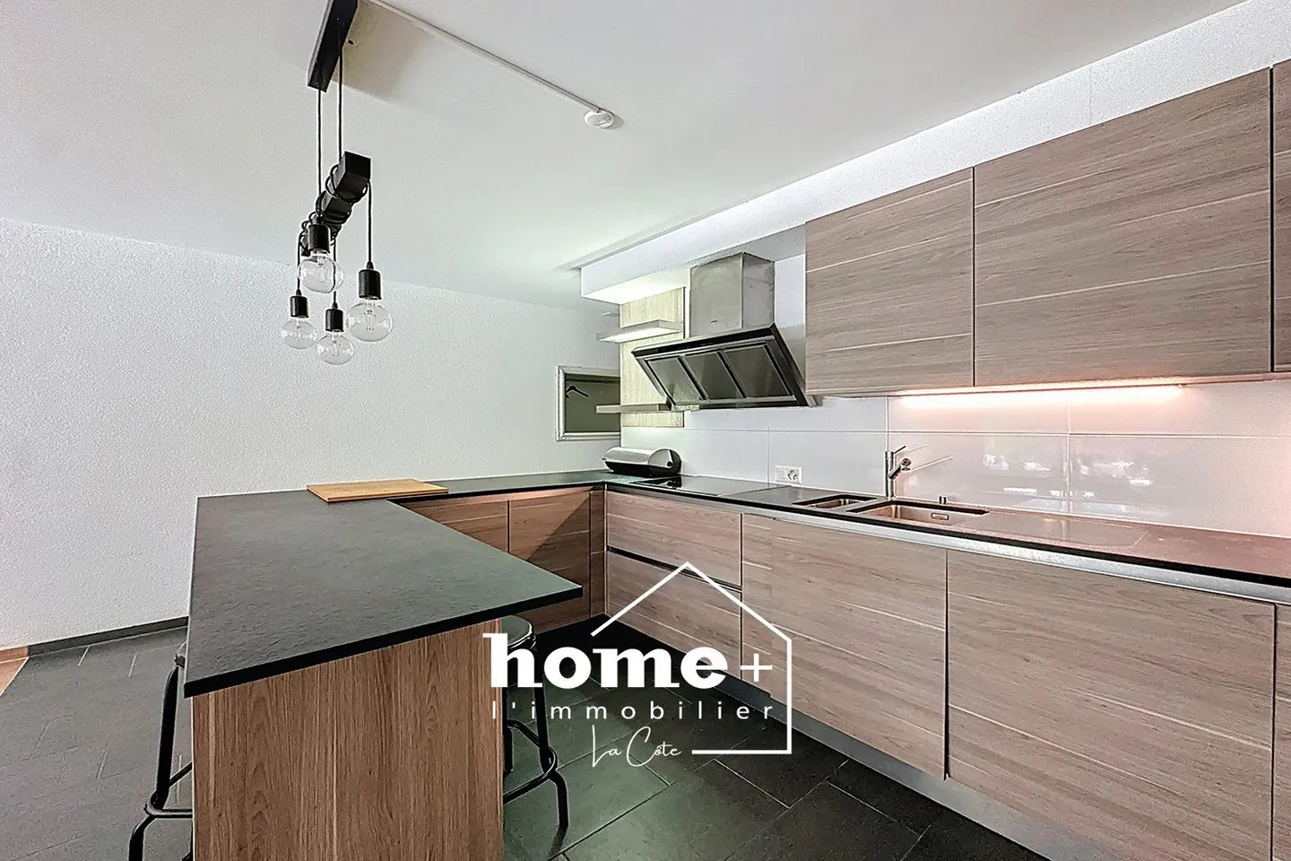 Appartement en terrasse à vendre - Photo 6 sur 10