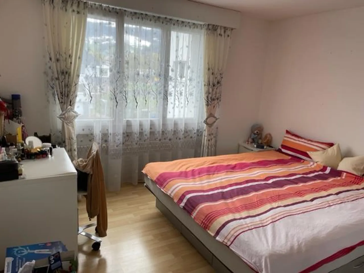 Heimelige 3.5 Zimmer Wohnung zu vermieten - Foto 5 von 10