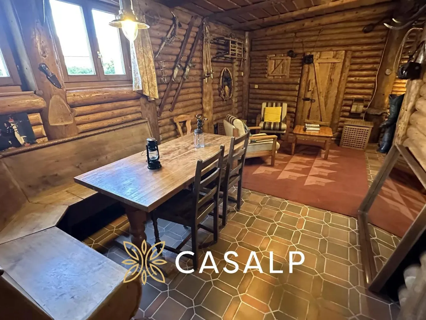 1,5-Zimmer-Wohnung - Foto 7 von 13