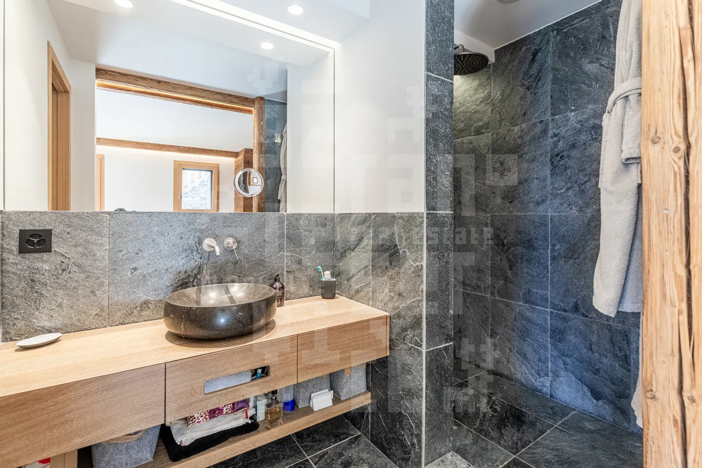Chalet 9,5 stanze - Foto 46 di 53