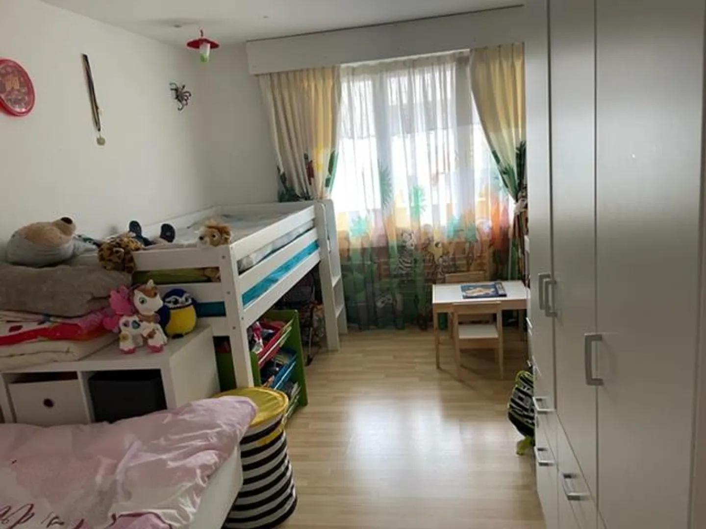 Heimelige 3.5 Zimmer Wohnung zu vermieten - Foto 6 von 10