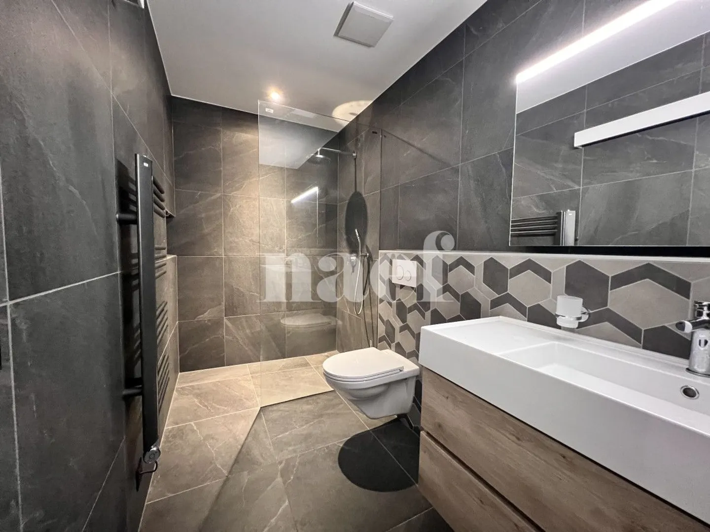 4-Zimmer-Wohnung - Foto 9 von 13