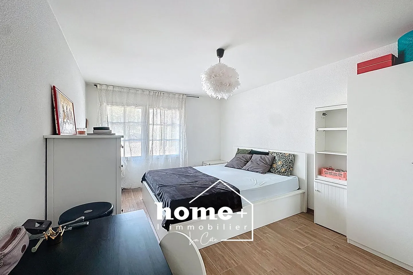 Appartement en terrasse à vendre - Photo 8 sur 10