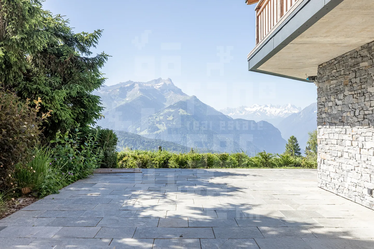 Chalet 9,5 stanze - Foto 47 di 53