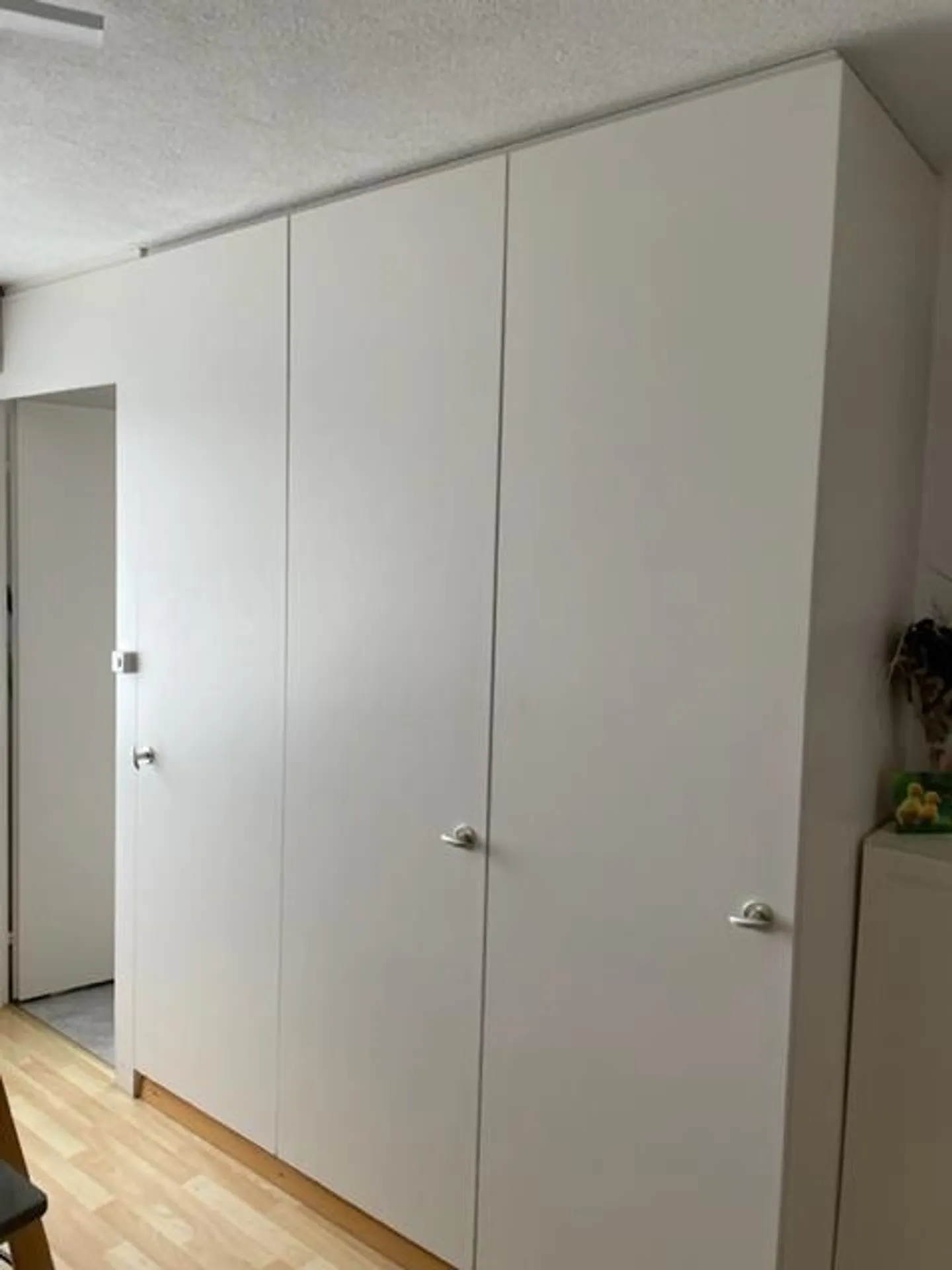 Heimelige 3.5 Zimmer Wohnung zu vermieten - Foto 7 von 10