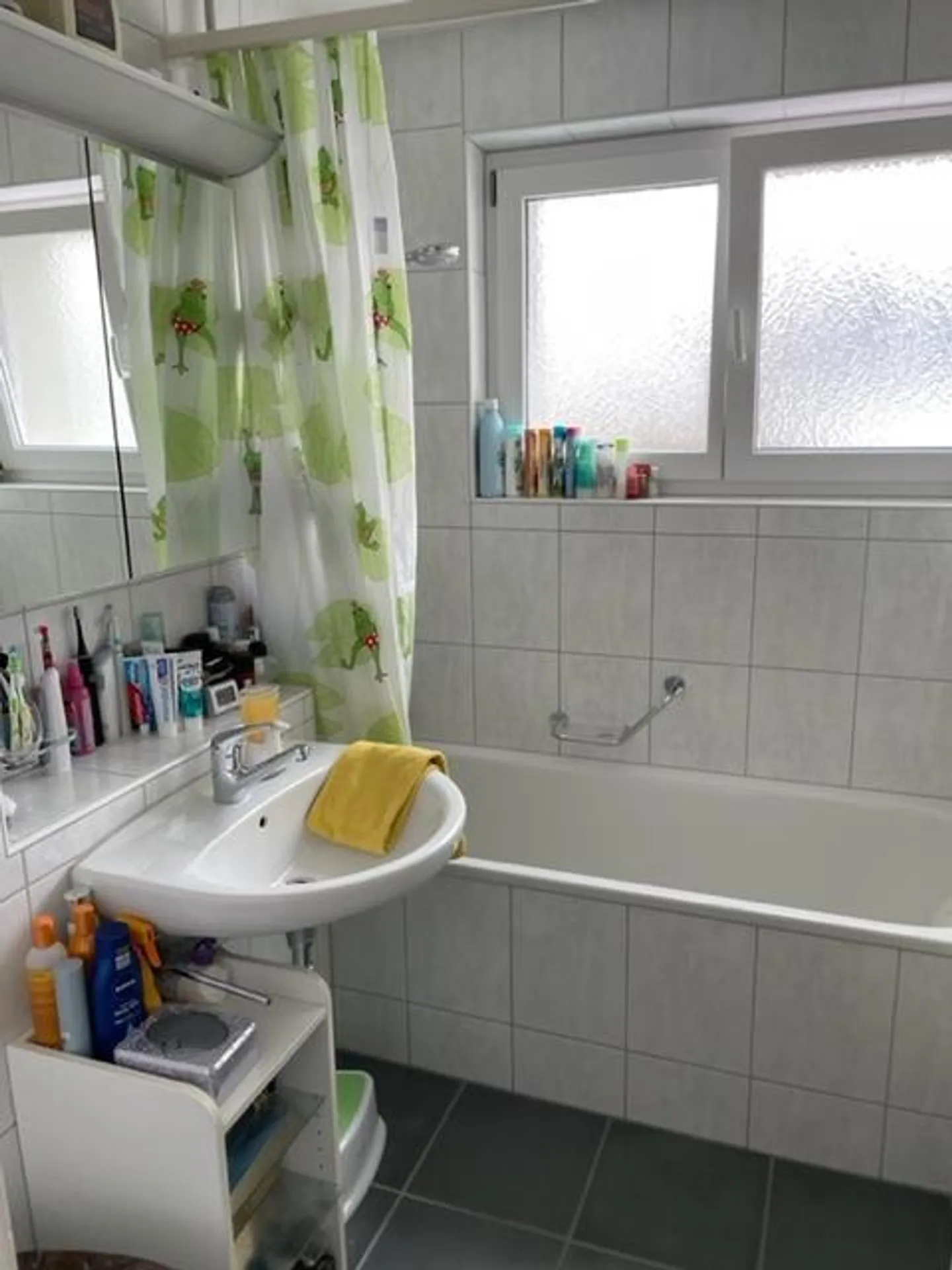 Heimelige 3.5 Zimmer Wohnung zu vermieten - Foto 8 von 10