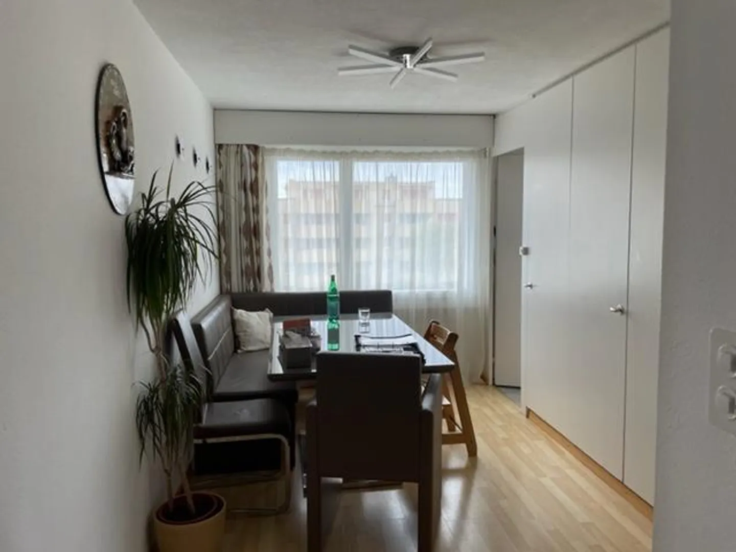 Heimelige 3.5 Zimmer Wohnung zu vermieten - Foto 3 von 10