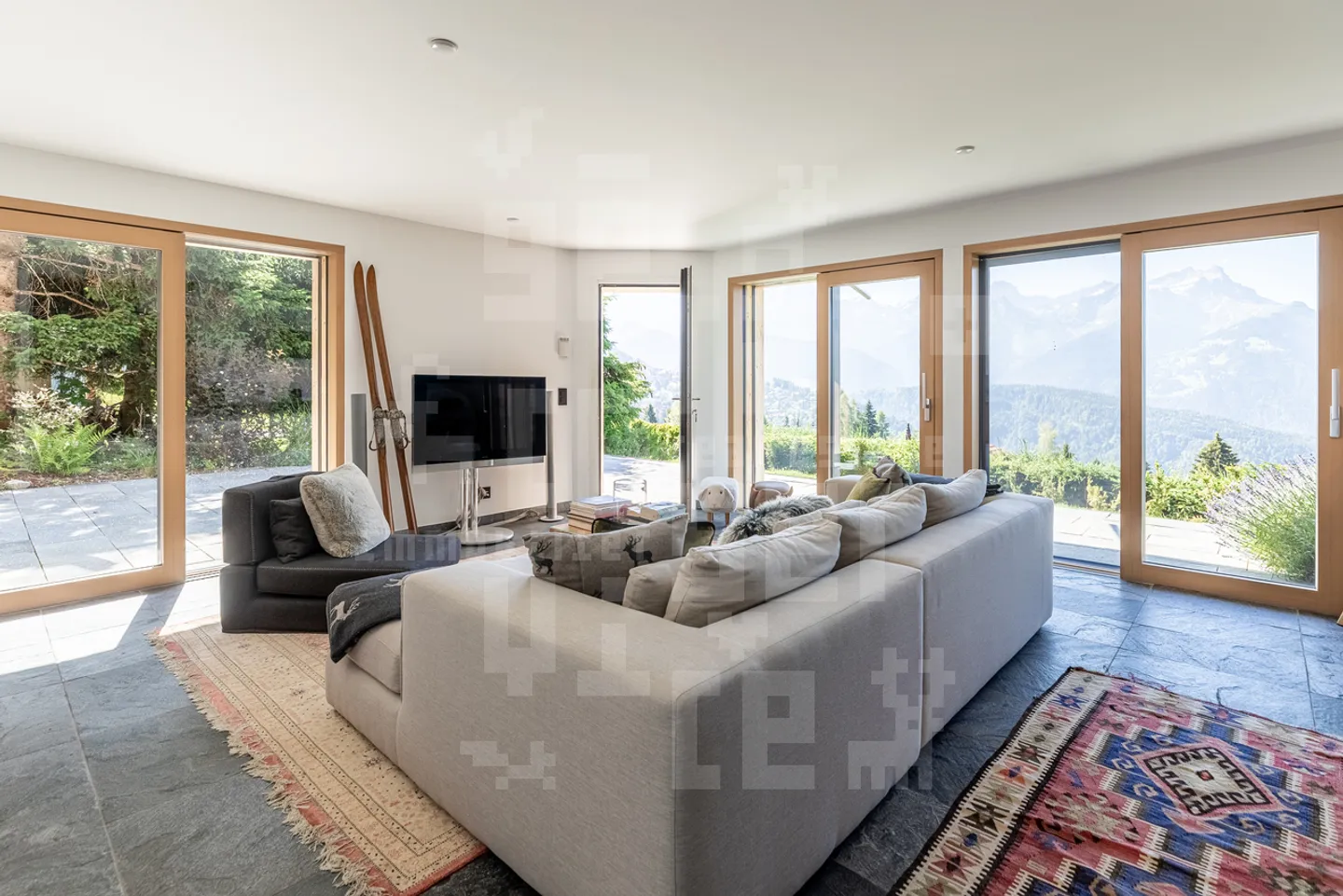 Chalet 9,5 stanze - Foto 42 di 53