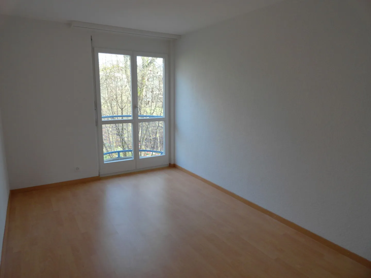 Appartement 4 1/2 pièces avec tour de lavage privé dans le développement Eiche - Photo 8 sur 12