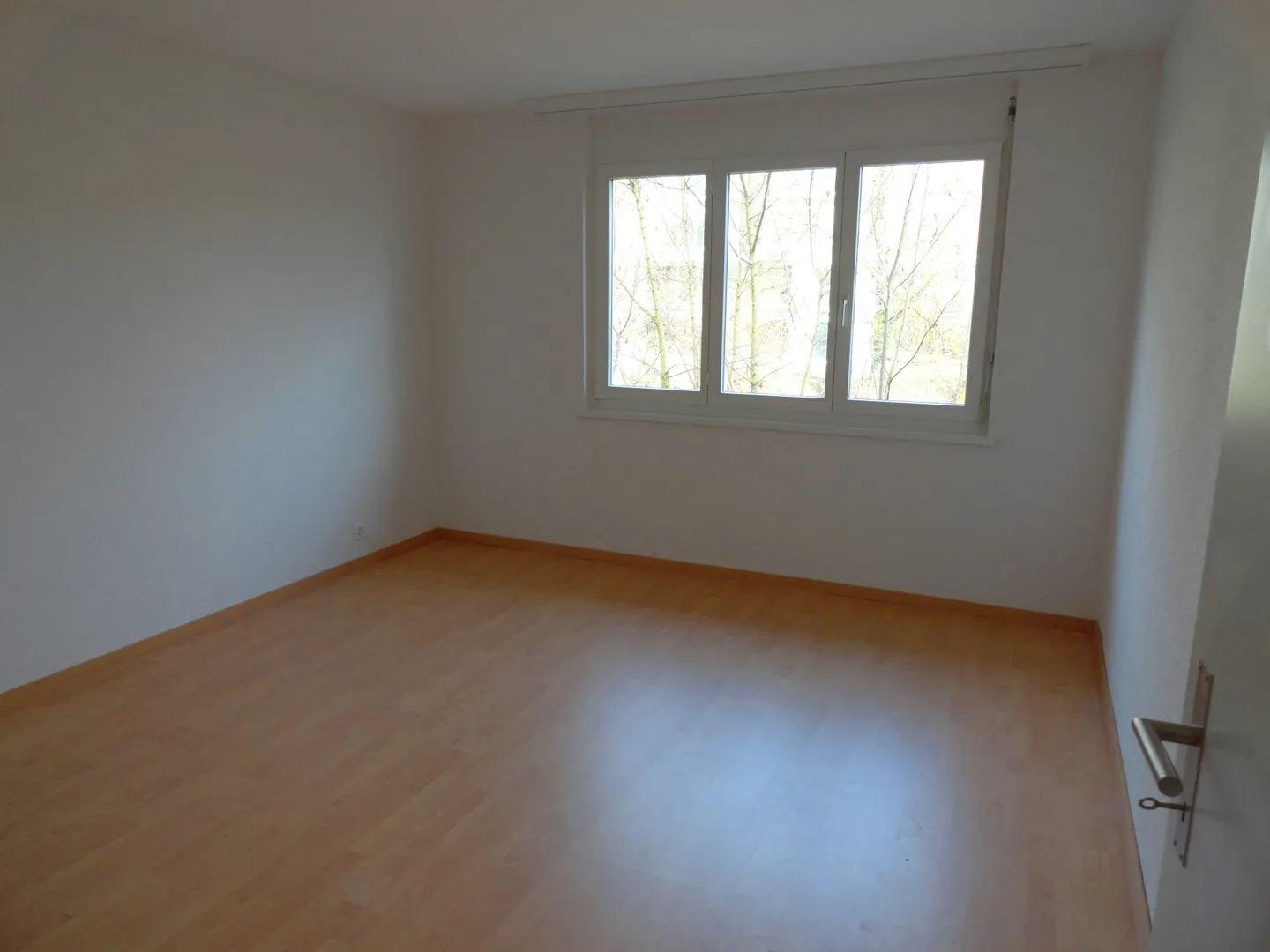 Appartement 4 1/2 pièces avec tour de lavage privé dans le développement Eiche - Photo 9 sur 12