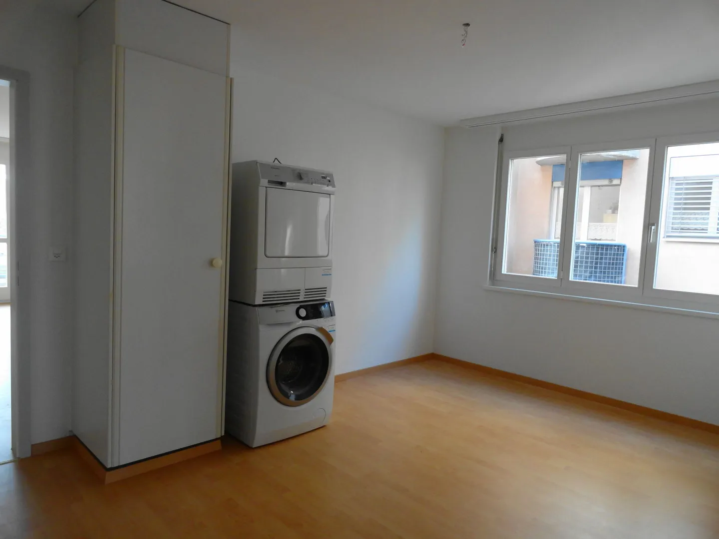 Appartement 4 1/2 pièces avec tour de lavage privé dans le développement Eiche - Photo 10 sur 12
