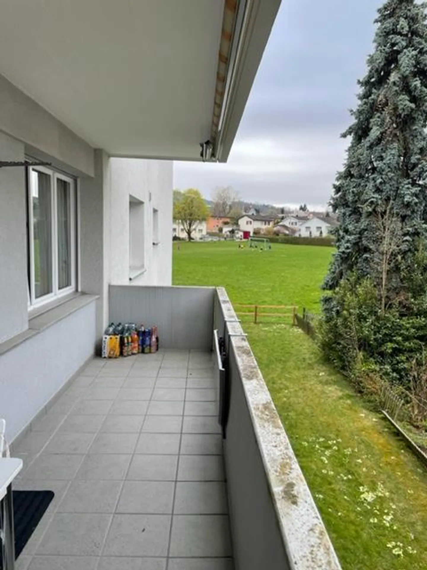 Heimelige 3.5 Zimmer Wohnung zu vermieten - Foto 9 von 10