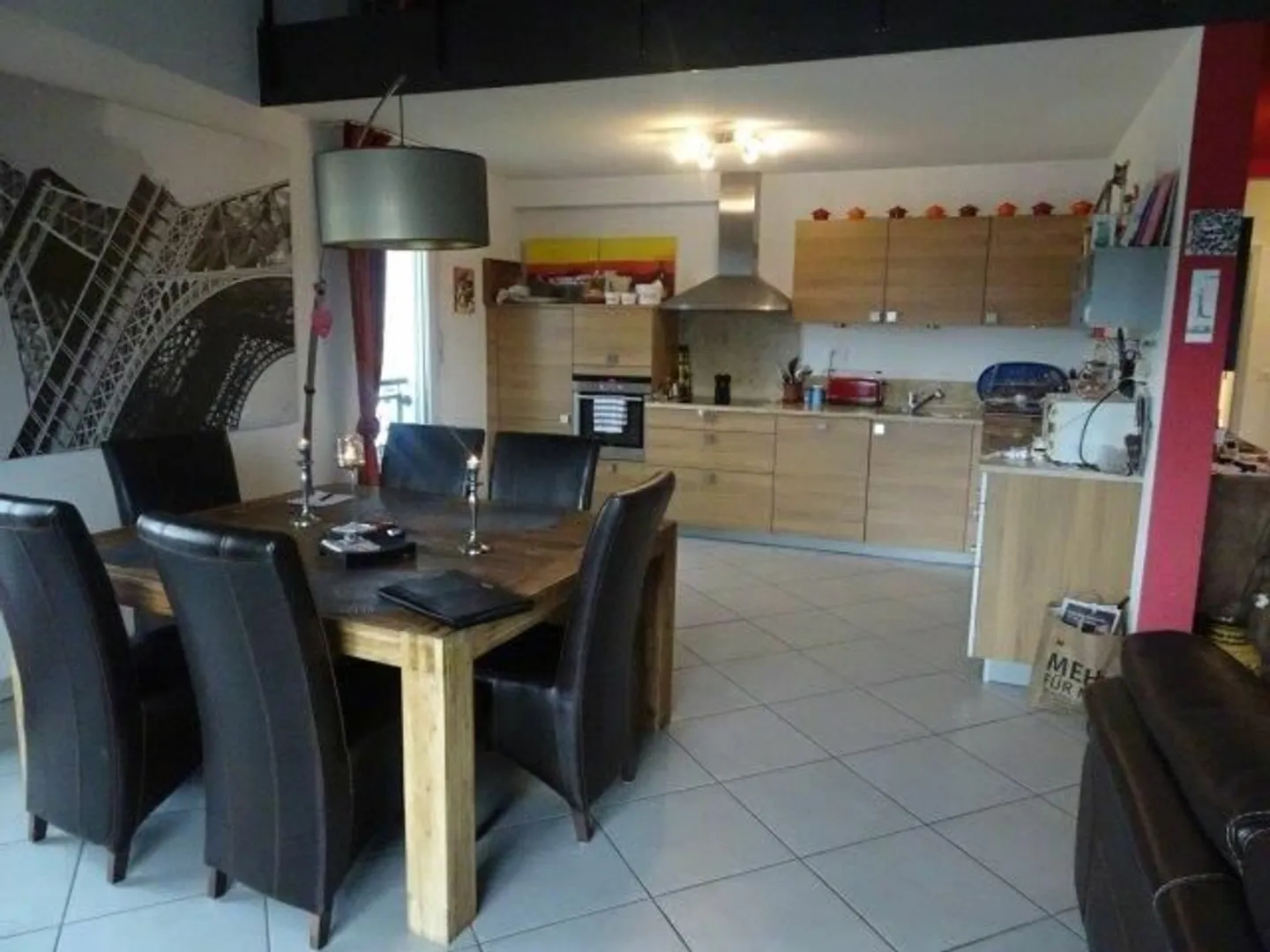 Attique à vendre - Photo 3 sur 5