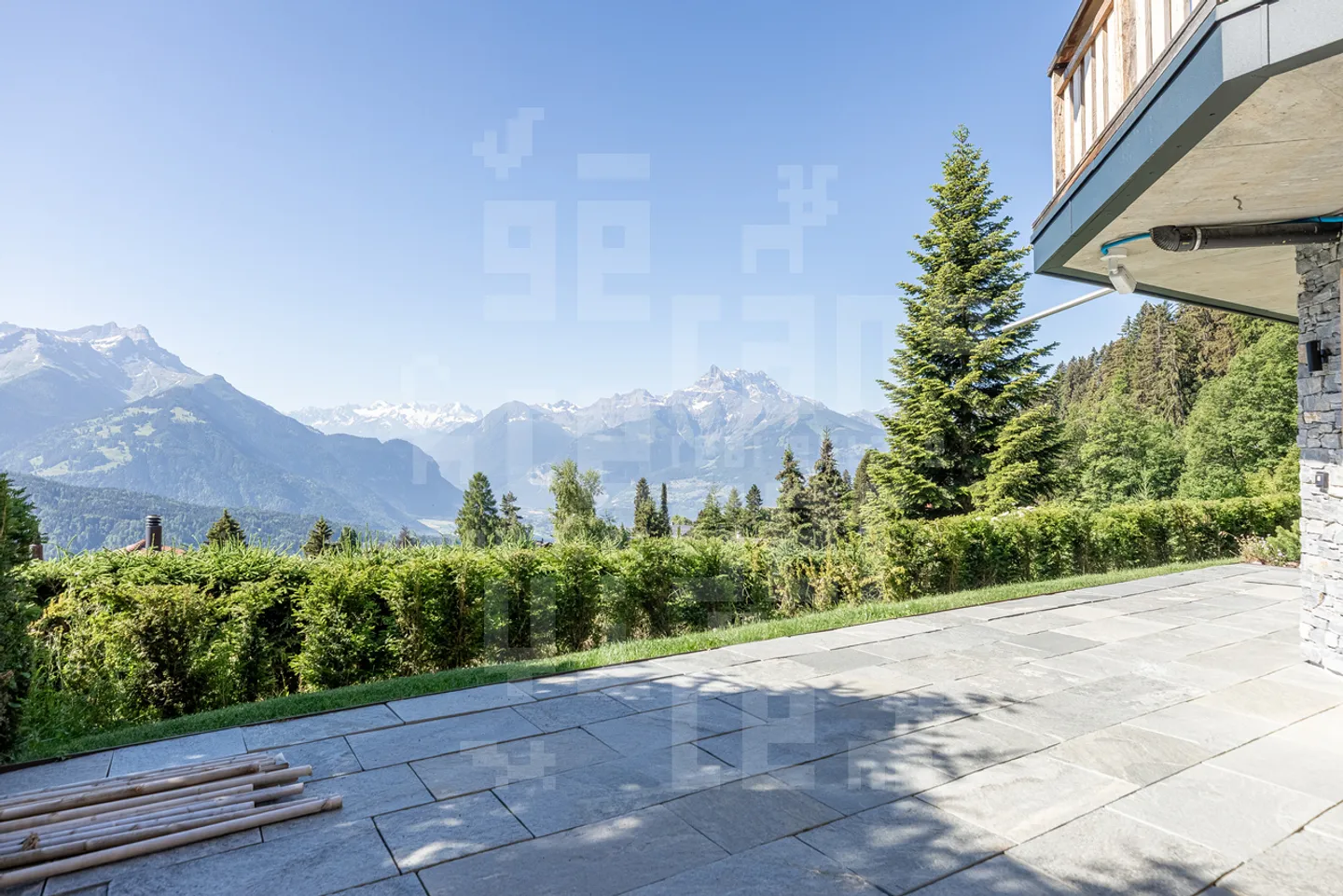 Chalet 9,5 stanze - Foto 48 di 53