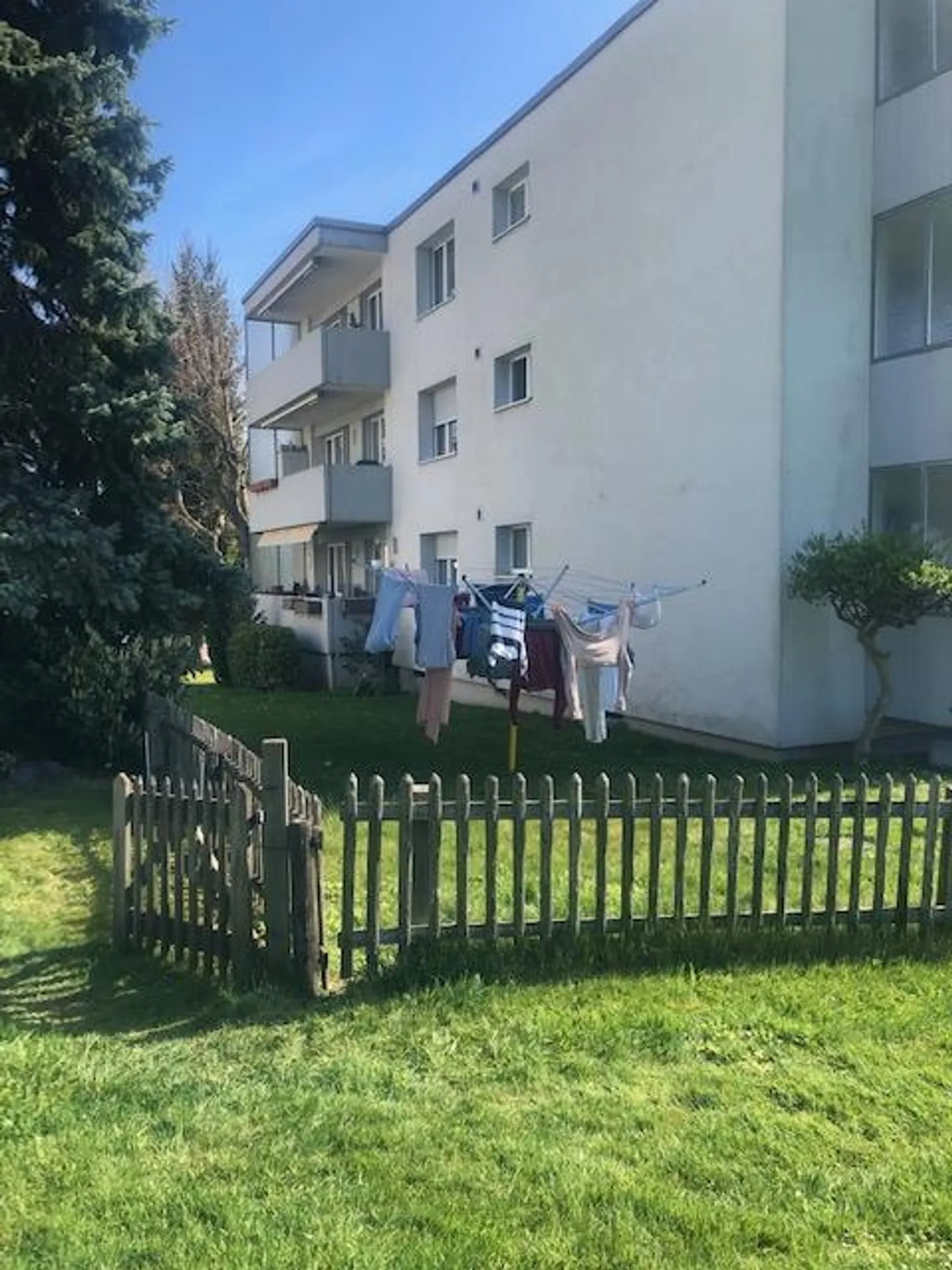 Heimelige 3.5 Zimmer Wohnung zu vermieten - Foto 10 von 10