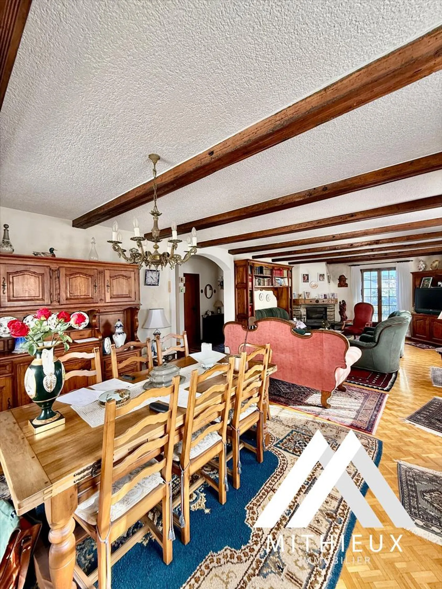 IL FASCINO DELL'ANTICO NEL CUORE DEL VILLAGGIO - Foto 8 di 13