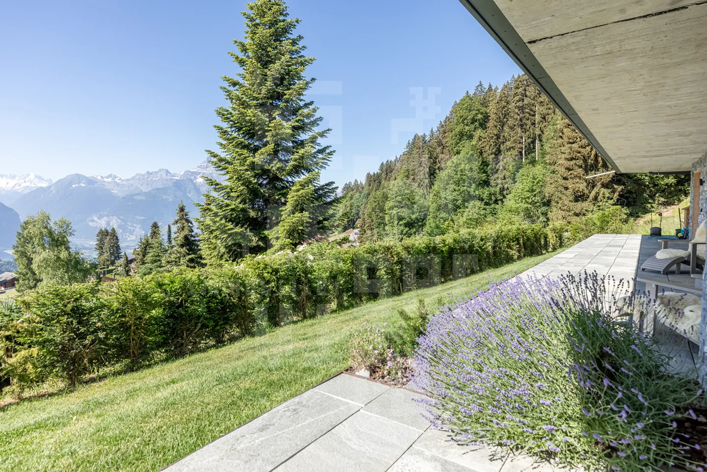 Chalet 9,5 stanze - Foto 49 di 53