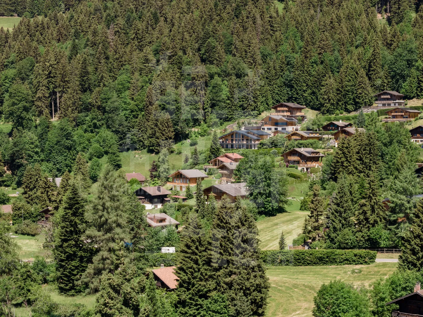 Chalet 9,5 stanze - Foto 52 di 53