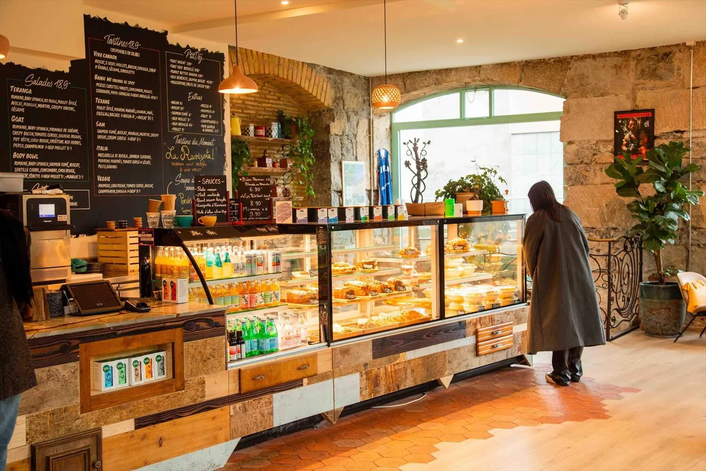 Café - Photo 2 sur 3