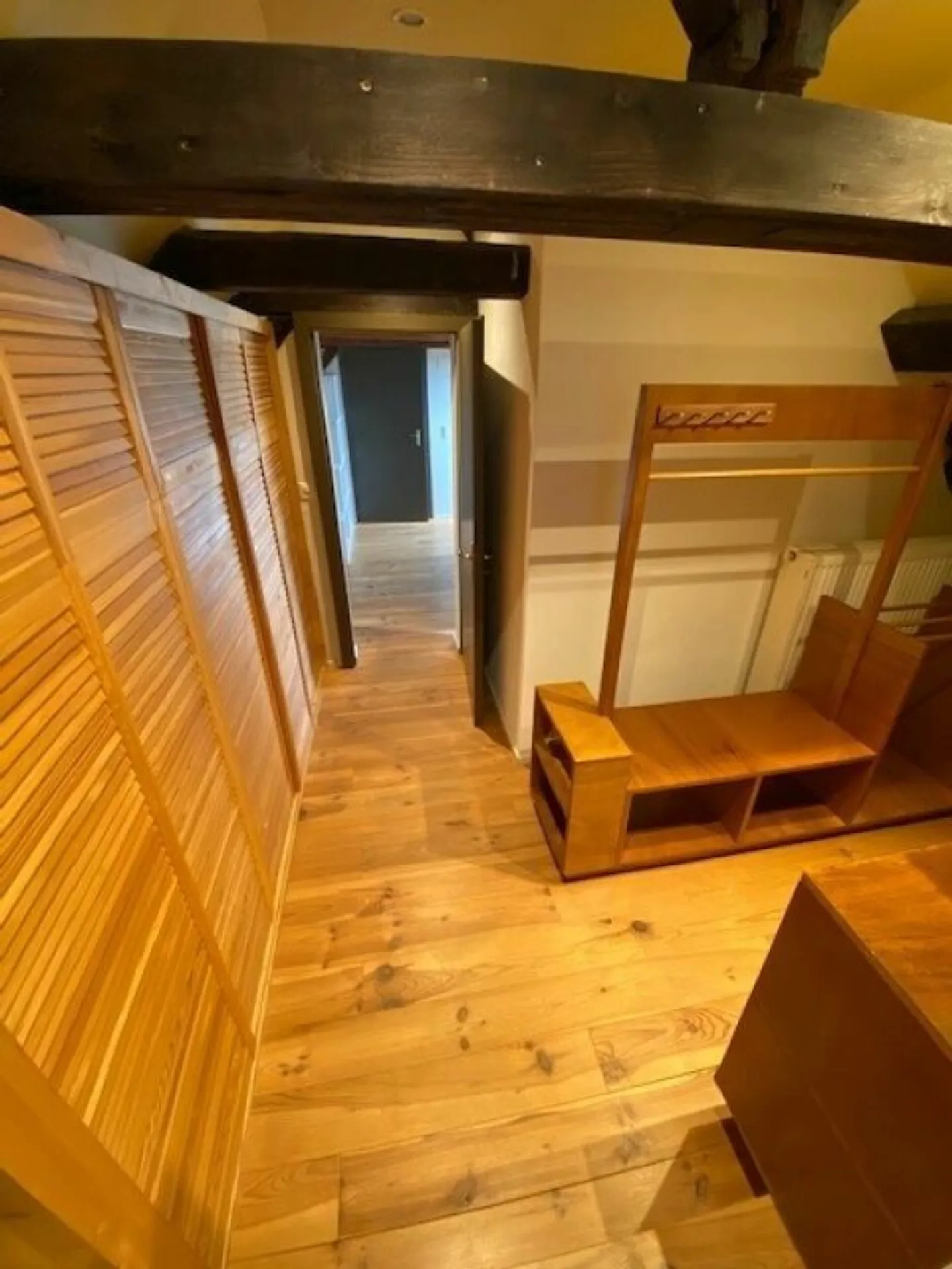 Spacieux duplex de 6.5 pièces à St-Aubin-Sauges - Photo 9 sur 10