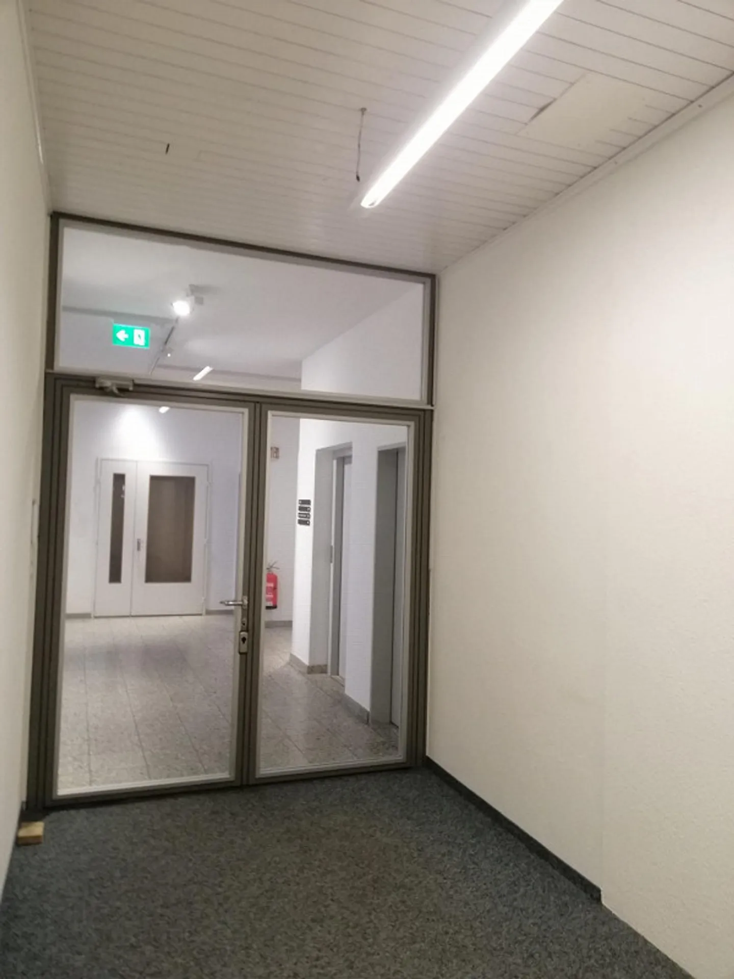 Moderne Büroräume in Dietlikon - Foto 7 von 8