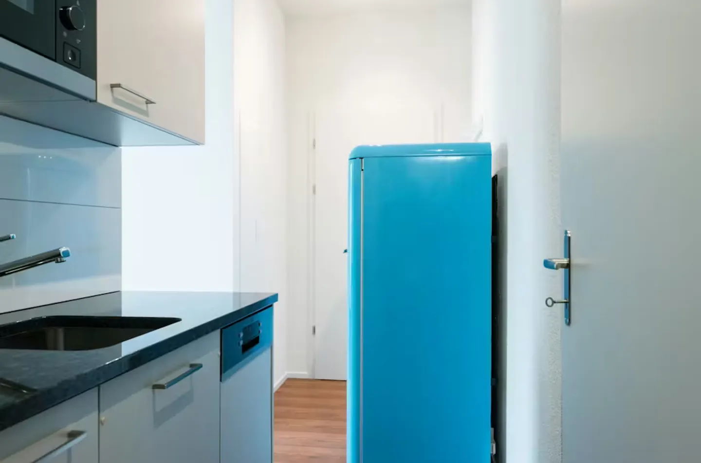 Appartamento Incantevole a Zurigo - Foto 8 di 10