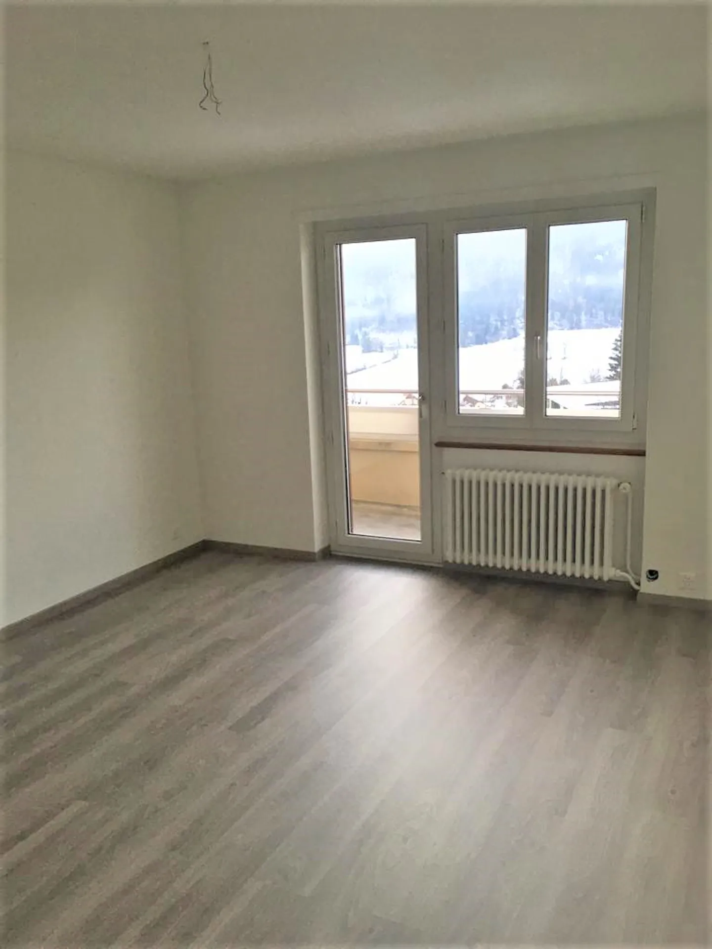 Appartamento 3 locali - Foto 1 di 6