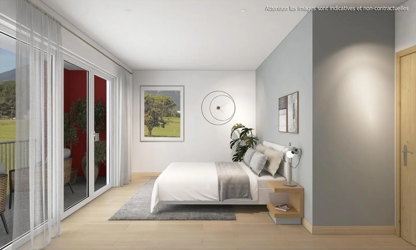 Semi-Detached House 6.5 Rooms - Photo 4 of 8