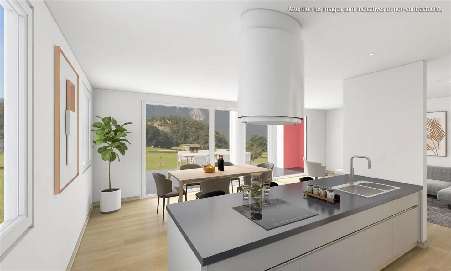 Semi-Detached House 6.5 Rooms - Photo 8 of 8