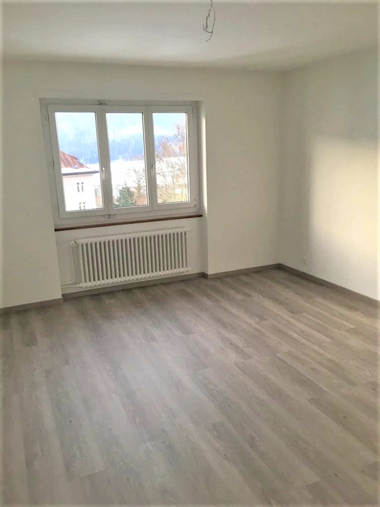 Appartamento 3 locali - Foto 3 di 6