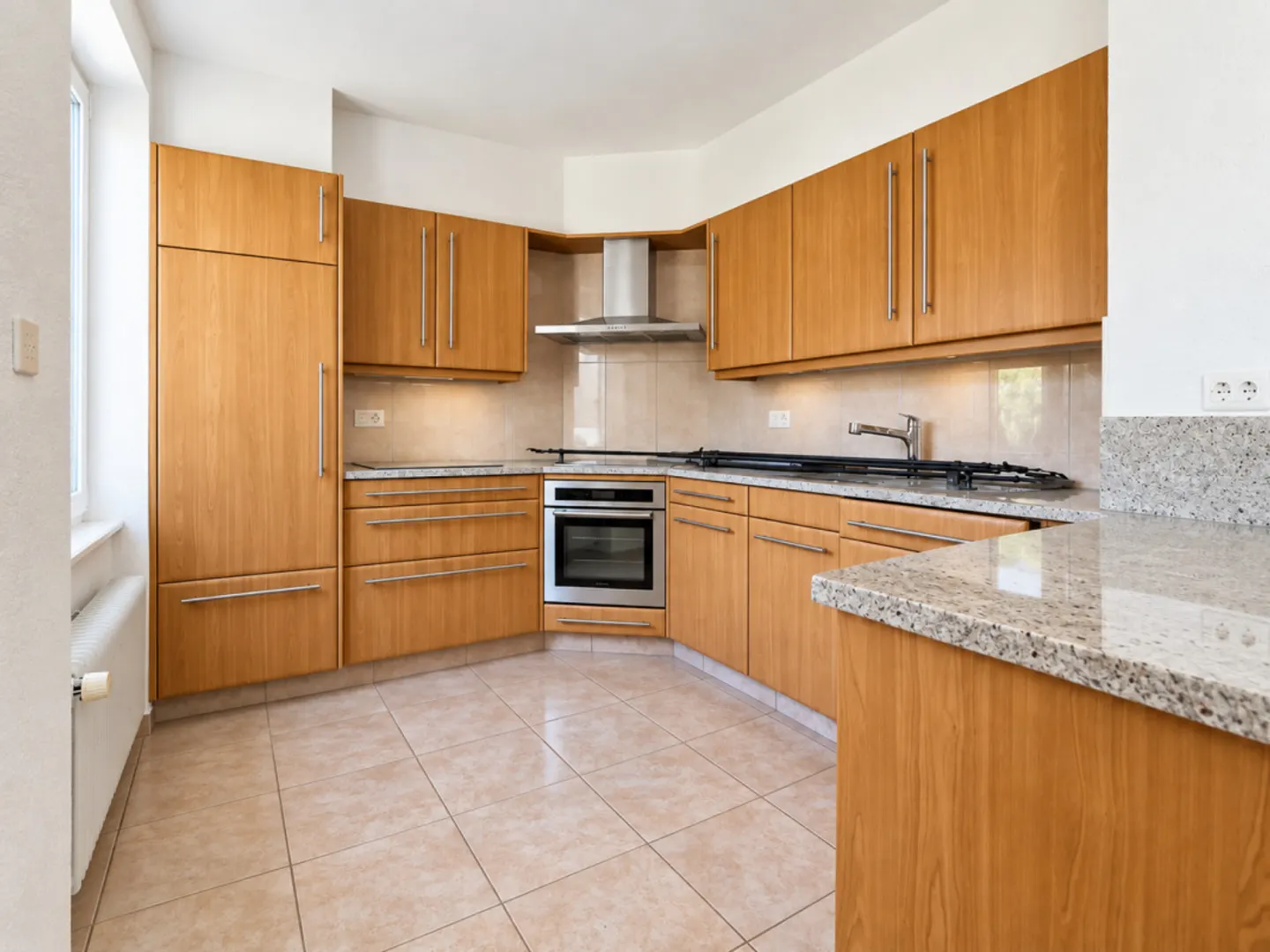 Geräumige Duplexwohnung in Saxon - Foto 4 von 10