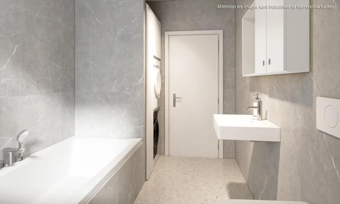 Semi-Detached House 6.5 Rooms - Photo 7 of 8