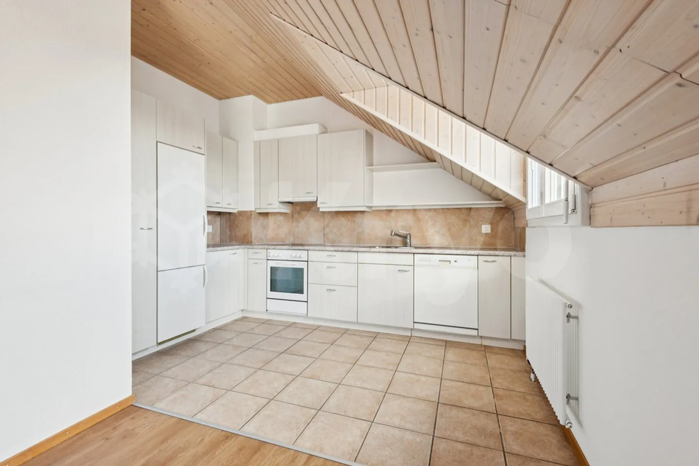 Appartement Duplex Spacieux - Photo 3 sur 12