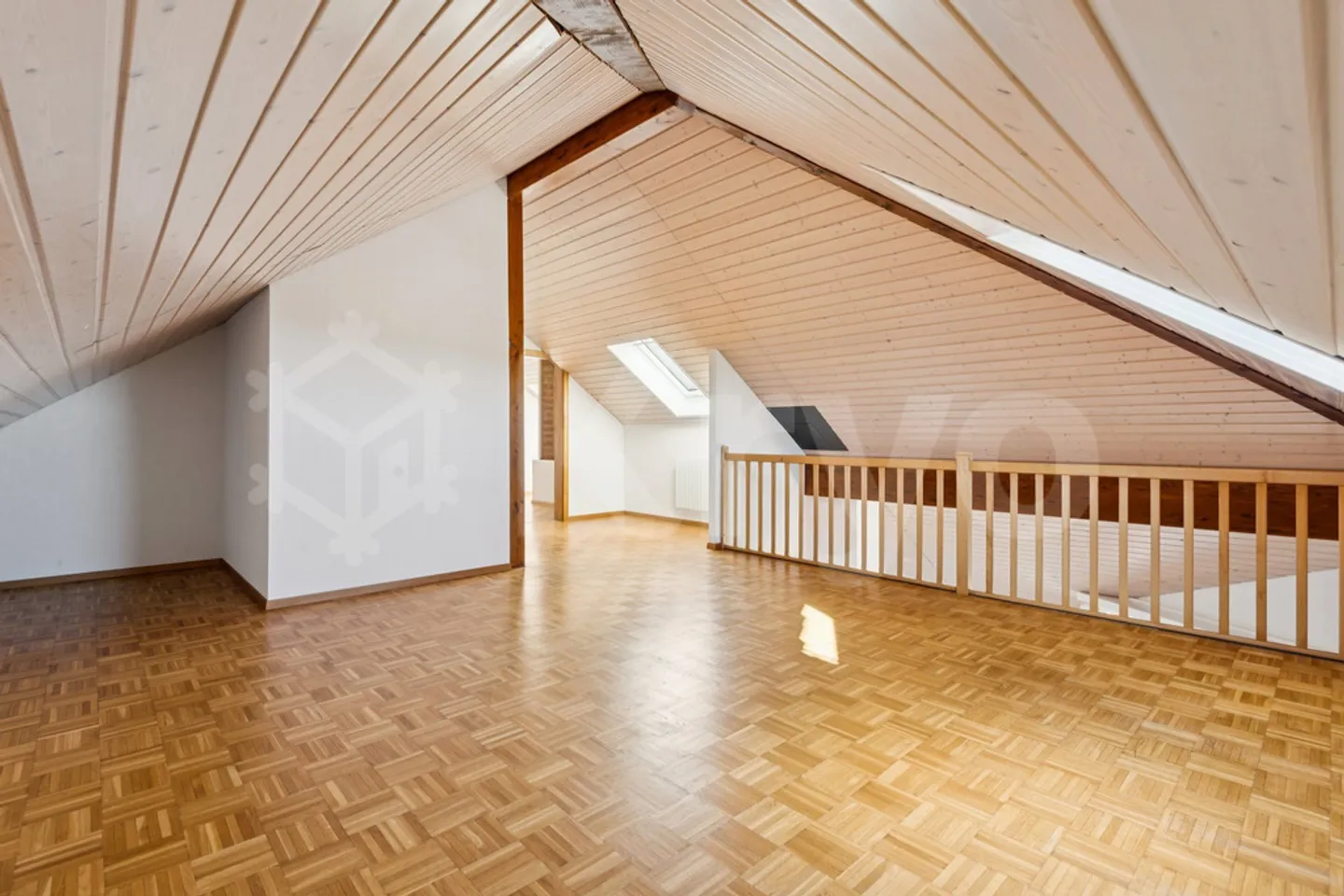 Appartement Duplex Spacieux - Photo 7 sur 12