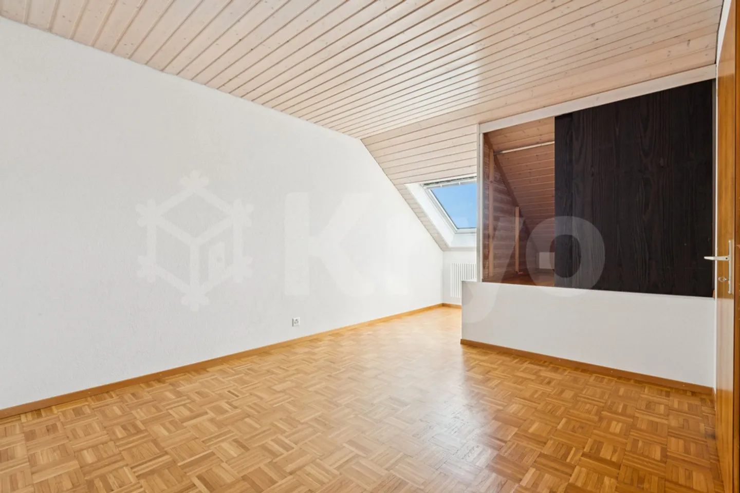 Appartement Duplex Spacieux - Photo 8 sur 12