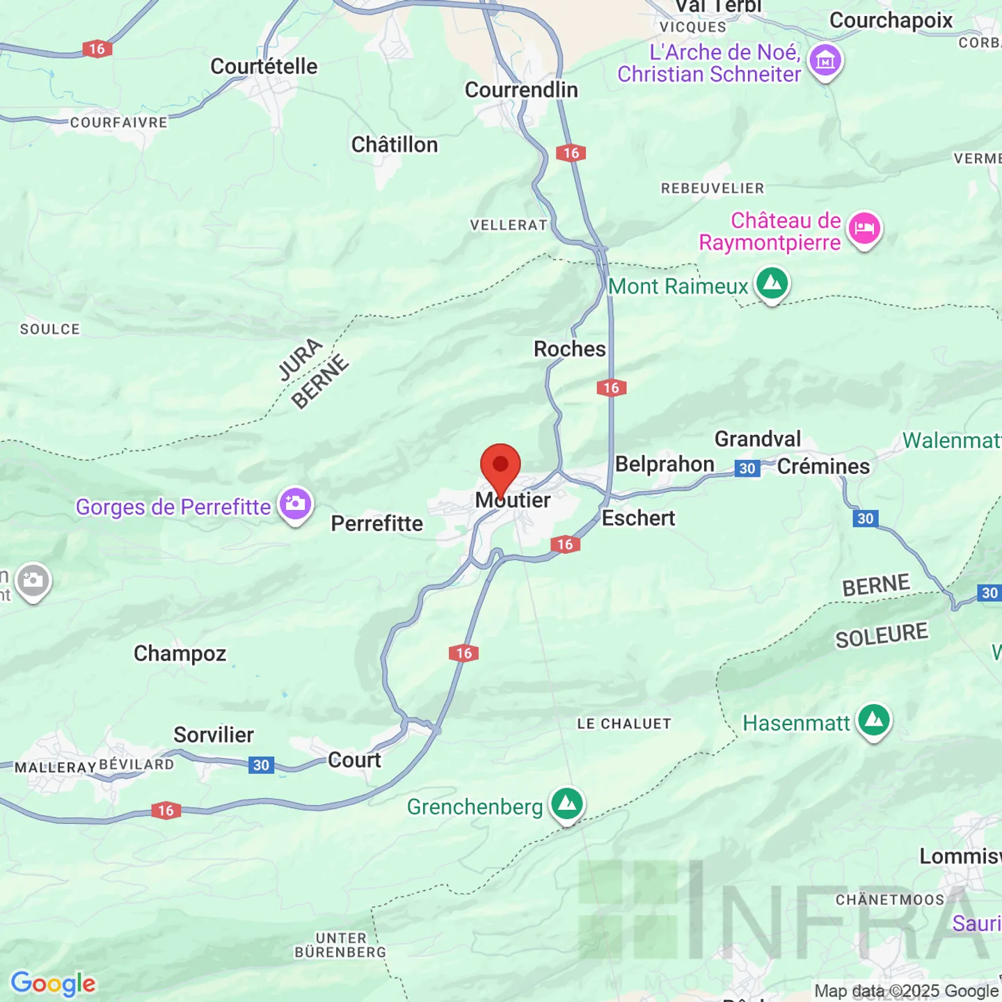 Spazio commerciale al piano terra di 71 m² - Foto 5 di 6