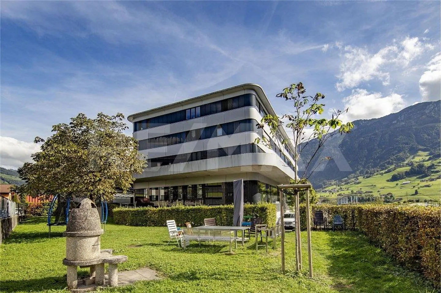Pacchetto di investimento attraente: Quattro moderni appartamenti di 4,5 stanze... - Foto 12 di 13