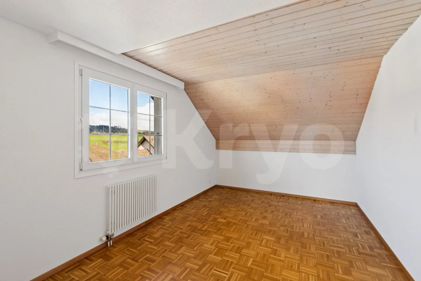 Appartement Duplex Spacieux - Photo 4 sur 12