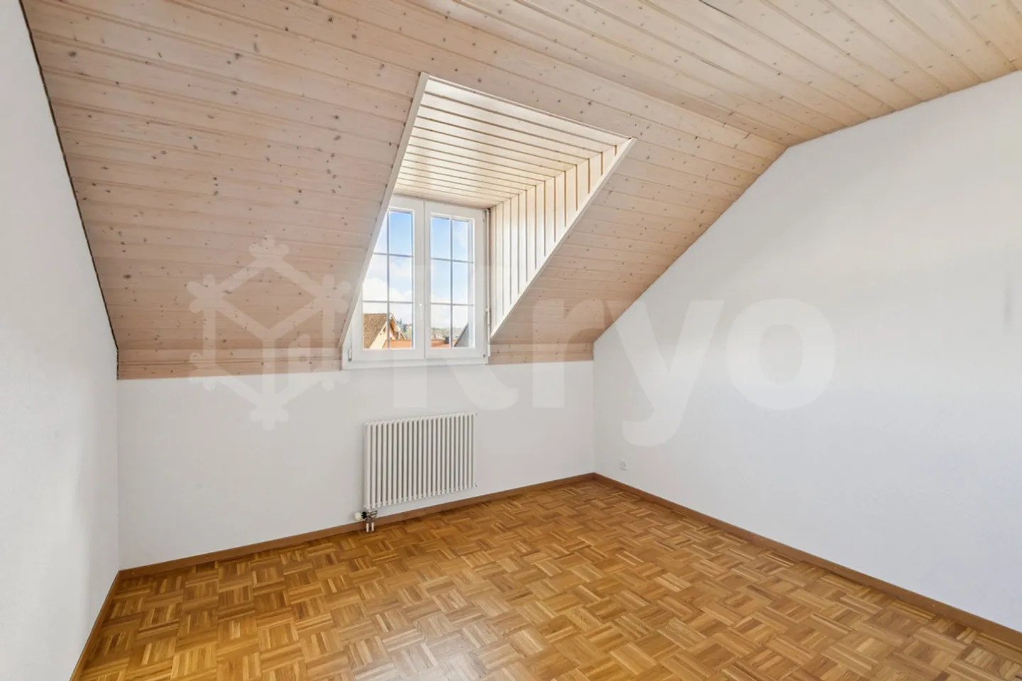 Appartement Duplex Spacieux - Photo 5 sur 12