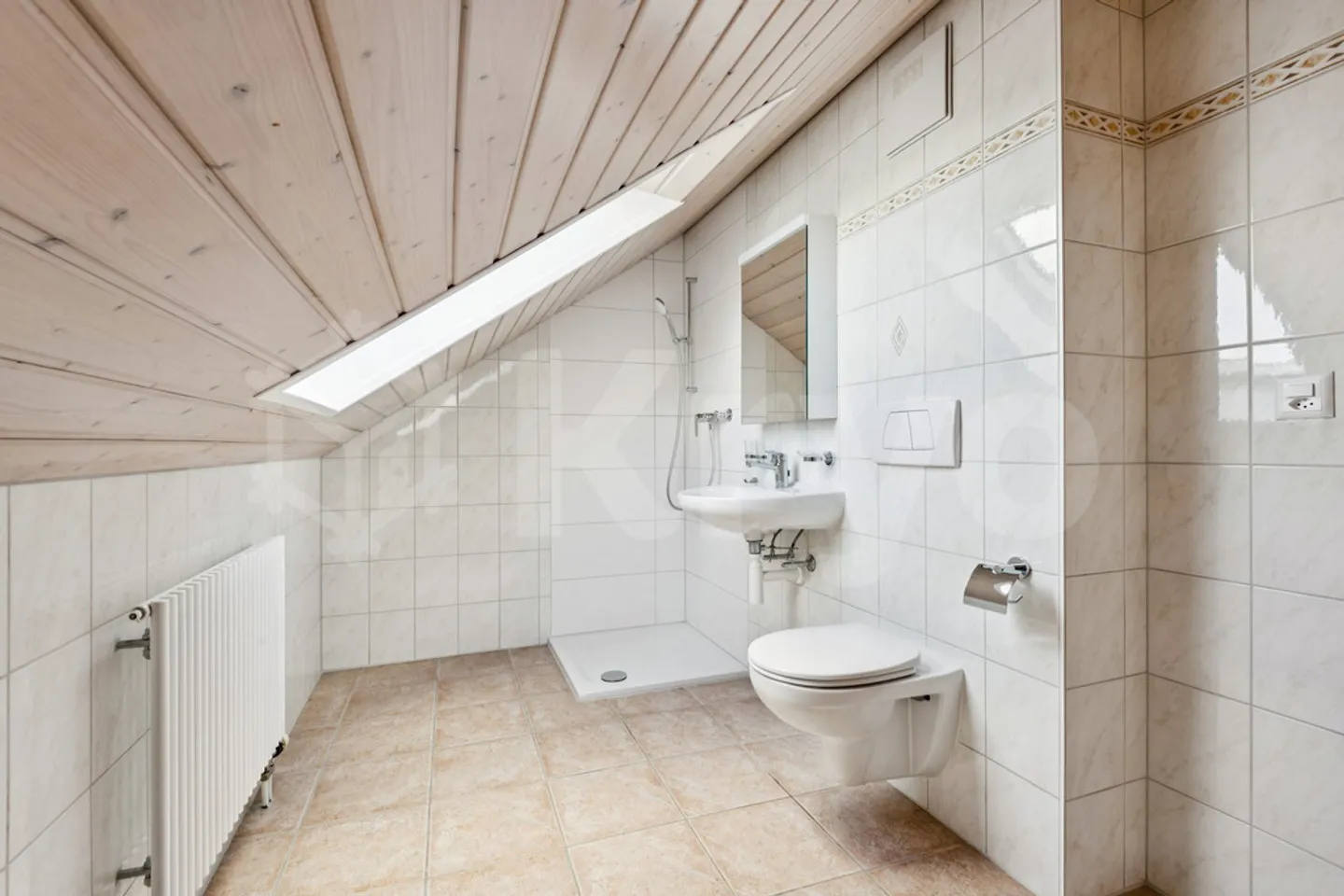 Appartement Duplex Spacieux - Photo 10 sur 12